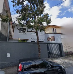 Casa com 6 Quartos à venda, 300m² no Barroca, Belo Horizonte