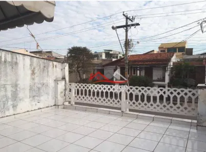 Sobrado com 2 Quartos à venda, 155m² no Região Central, Caieiras