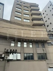 Prédio Comercial para alugar, 1720m² no Pinheiros, São Paulo