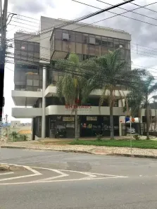 para alugar, 265m² no Estoril, Belo Horizonte