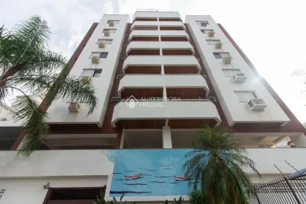 Apartamento com 3 Quartos à venda, 90m² no Trindade, Florianópolis