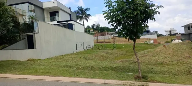 Lote/Terreno à venda, 600m² no Santa Cândida, Vinhedo