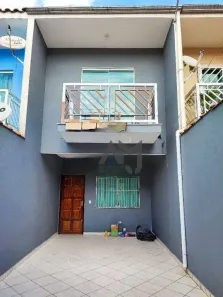 Sobrado com 2 Quartos à venda, 70m² no Cidade Líder, São Paulo