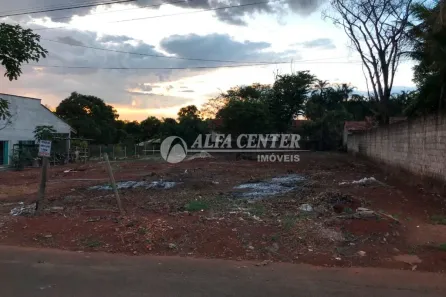 Lote/Terreno à venda, 1500m² no Condomínio Parque dos Cisnes, Goiânia