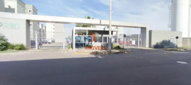 Apartamento com 2 Quartos à venda, 54m² no Centro, Canoas