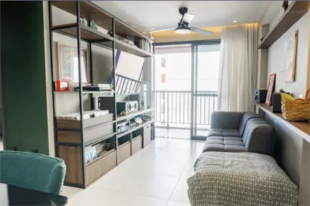 Apartamento com 2 Quartos à venda, 70m² no Tijuca, Rio de Janeiro