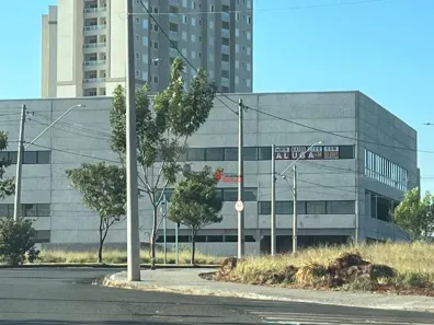 Ponto Comercial para alugar, 1502m² no Loteamento Industrial, Santa Bárbara D'Oeste