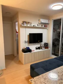 Apartamento com 2 Quartos à venda, 51m² no Praia do Futuro II, Fortaleza