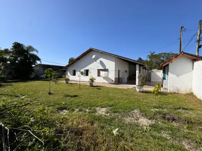 Casa com 3 Quartos à venda, 149m² no Belas Artes, Itanhaém