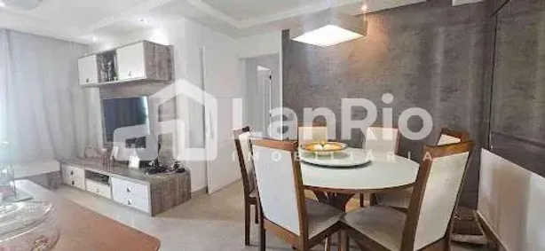 Apartamento com 3 Quartos à venda, 93m² no Recreio dos Bandeirantes, Rio de Janeiro