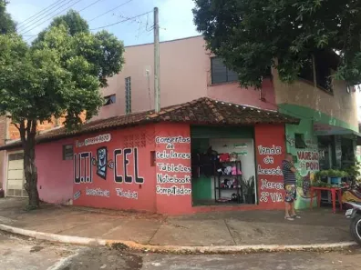 Casa com 3 Quartos à venda, 219m² no Núcleo Habitacional Mary Dota, Bauru