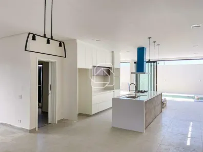 Casa de Condomínio com 3 Quartos para alugar, 302m² no Residencial Saint Paul, Itu