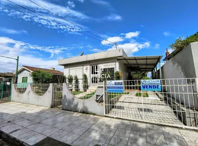Casa com 2 Quartos à venda, 90m² no Camobi, Santa Maria
