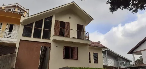 Casa com 3 Quartos à venda, 120m² no Centro, Viamão