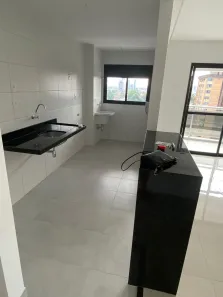 Apartamento com 3 Quartos à venda, 91m² no Pedreira, Belém