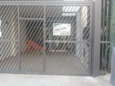 Sobrado com 3 Quartos à venda, 163m² no Vila Romana, São Paulo