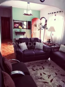 Sobrado com 3 Quartos à venda, 129m² no Vila Campo Grande, São Paulo