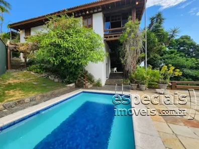 Casa com 4 Quartos à venda, 667m² no Joá, Rio de Janeiro