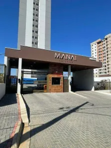 Apartamento com 2 Quartos à venda, 61m² no Jardim Santiago, Indaiatuba