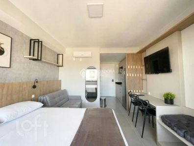 Apartamento com 1 Quarto à venda, 28m² no Bela Vista, Porto Alegre