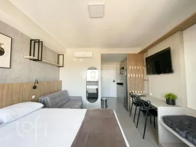 Apartamento com 1 Quarto à venda, 28m² no Bela Vista, Porto Alegre
