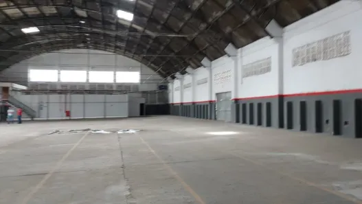 Galpão/Depósito/Armazém para alugar, 1900m² no Afogados, Recife