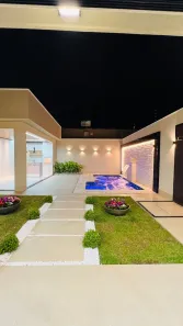 Casa com 3 Quartos à venda, 232m² no Parque Amazônia, Goiânia
