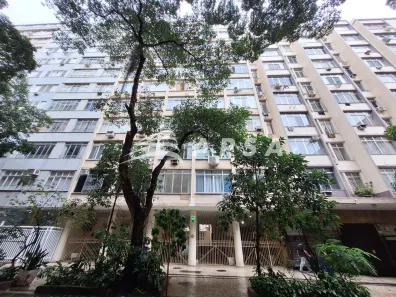 Apartamento com 1 Quarto para alugar, 41m² no Copacabana, Rio de Janeiro