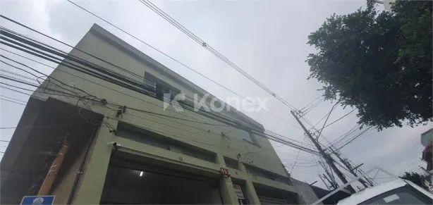 Prédio Comercial à venda, 575m² no Vila Aurora (Zona Norte), São Paulo