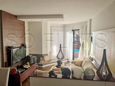 Apartamento com 1 Quarto à venda, 78m² no Vila Suzana, São Paulo