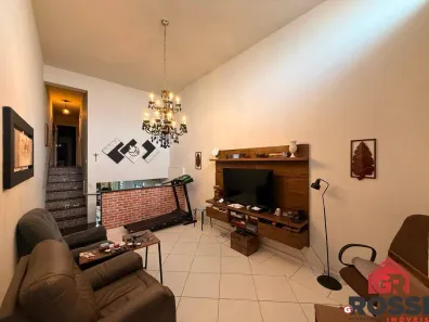 Casa com 2 Quartos à venda, 100m² no Loteamento Santo Antônio, Itatiba