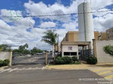 Apartamento com 2 Quartos à venda, 40m² no Residencial Forlife Versato, Votuporanga