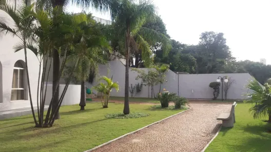 Apartamento com 3 Quartos para alugar, 90m² no Vila Firmiano Pinto, São Paulo