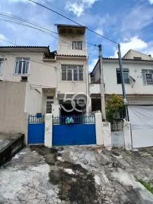 Apartamento com 2 Quartos para alugar, 68m² no Penha Circular, Rio de Janeiro