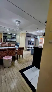 Apartamento com 3 Quartos à venda, 86m² no Jardim Ypê, Paulínia