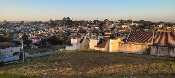 Lote/Terreno à venda, 648m² no Pilarzinho, Curitiba