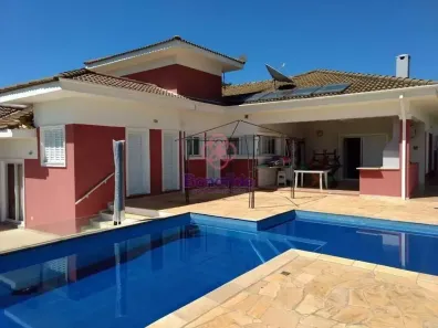Casa com 3 Quartos à venda, 283m² no Medeiros, Jundiaí