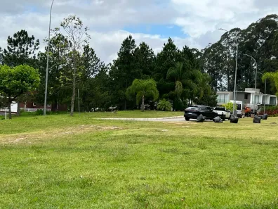 Lote/Terreno à venda, 530m² no Tamboré, Barueri