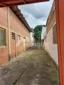 Galpão/Depósito/Armazém à venda, 550m² no Sarandi, Porto Alegre
