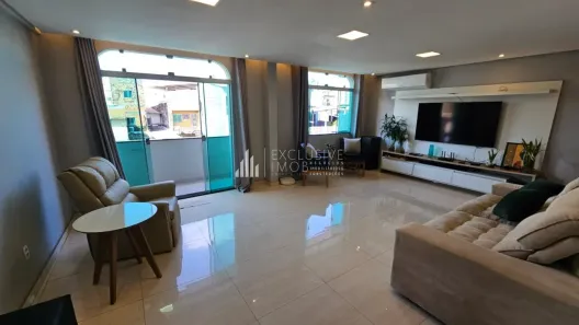 Apartamento com 3 Quartos à venda, 160m² no Marco, Belém