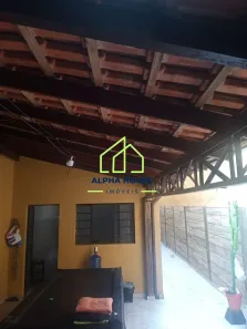 Casa com 2 Quartos à venda, 147m² no Residencial Mombaça I, Pindamonhangaba