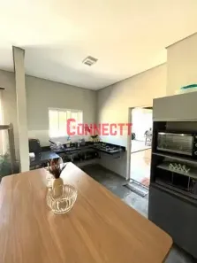 Fazenda/Sítio com 3 Quartos à venda, 200m² no Itanhangá Chácaras de Recreio, Ribeirão Preto