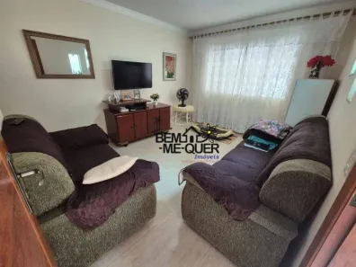 Sobrado com 2 Quartos à venda, 104m² no Parque São Domingos, São Paulo