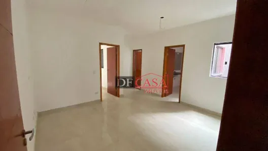 Apartamento com 2 Quartos à venda, 33m² no Vila Antonina, São Paulo
