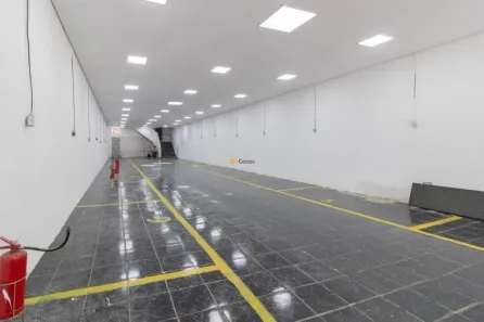 Ponto Comercial à venda, 700m² no Brás, São Paulo