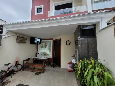 Casa com 2 Quartos à venda, 100m² no Campo Grande, Rio de Janeiro