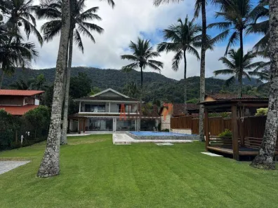 Casa com 6 Quartos à venda, 780m² no Maresias, São Sebastião