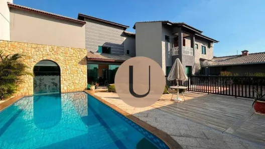 Casa com 4 Quartos à venda, 600m² no Independência, São Bernardo do Campo