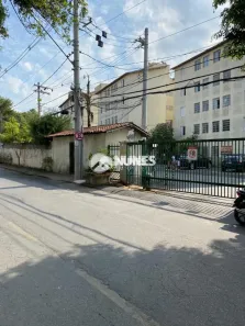 Apartamento com 2 Quartos à venda, 49m² no Chácaras Roselândia, Cotia