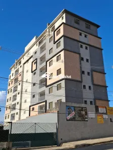 Apartamento com 2 Quartos à venda, 64m² no Jordanópolis, Arujá